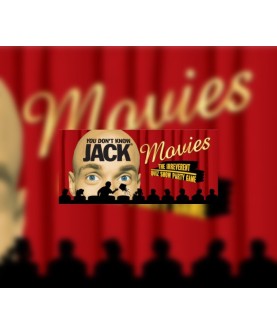 YOU DON T KNOW JACK MOVIES Steam Key GLOBAL
